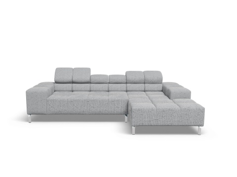 Ecksofa Longchair R